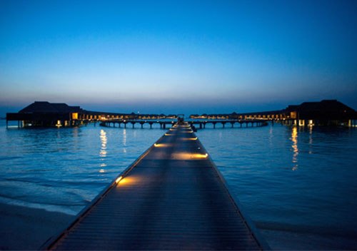Maldives