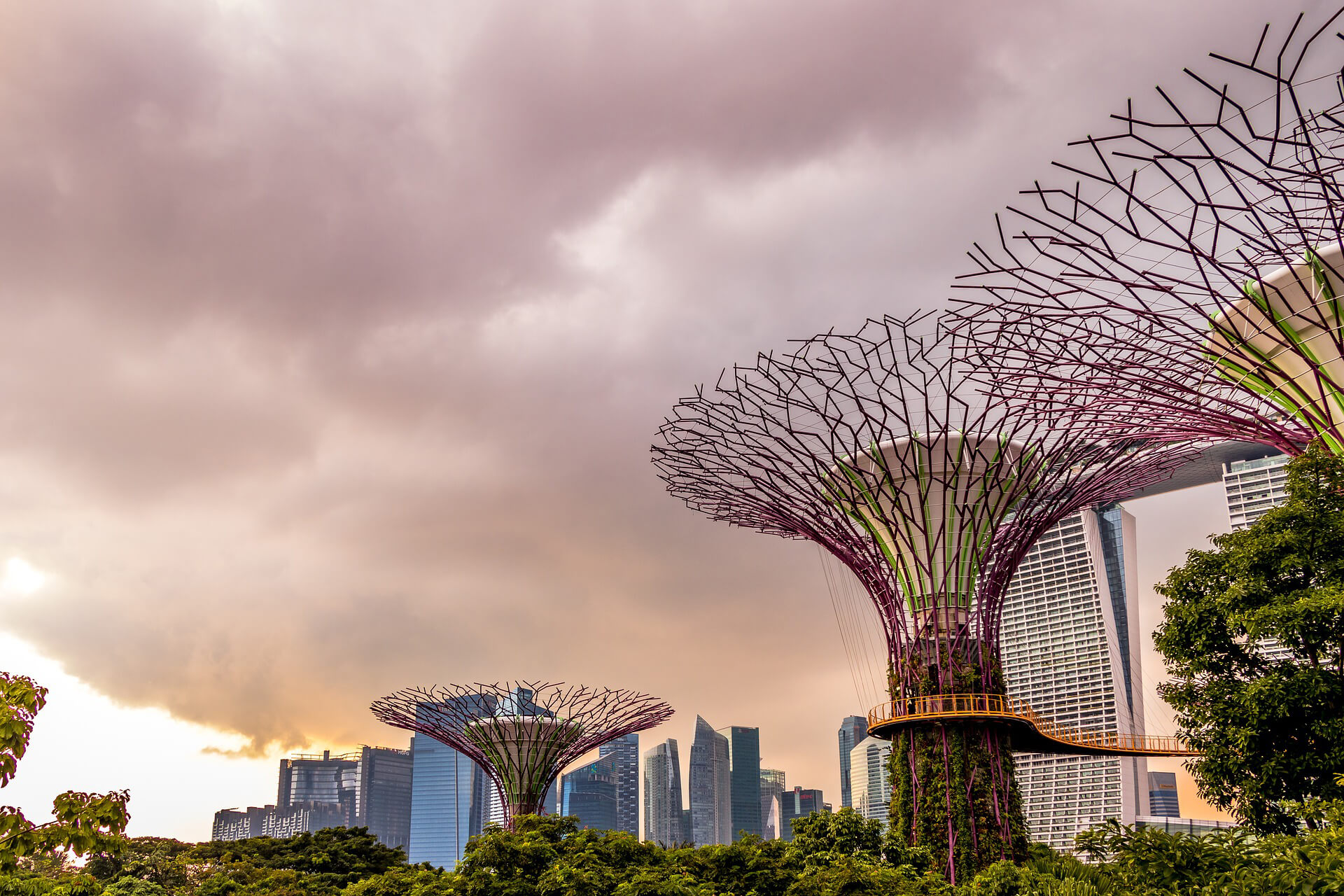 Singapore